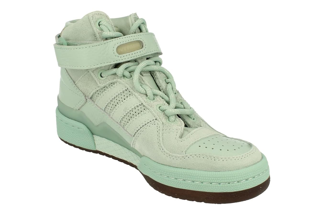 スニーカー adidas Forum Mid Beyonce Ivy Park Green Tint Adidas x Beyonce Ivy Park Forum Mid Green Tint | eBay